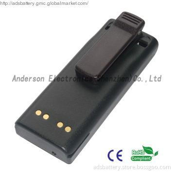 NTN7144 Two Way Radio Battery for Motorola GP1200, GP900, HT1000,